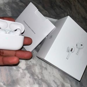 Airpods Pro Generation 2